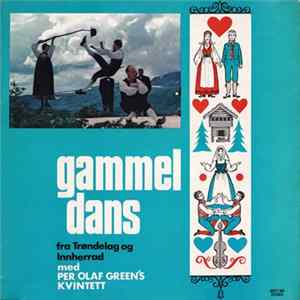 Per Olaf Green's Kvintett - Gammel Dans (Fra Trøndelag Og Innherred) mp3