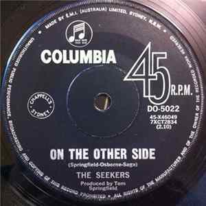 The Seekers - On The Other Side / I Wish You Could Be Here mp3