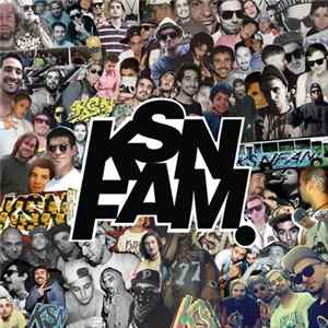KSN FAM - KSN FAM mp3