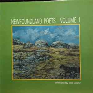 Various - Newfoundland Poets Volume 1 mp3
