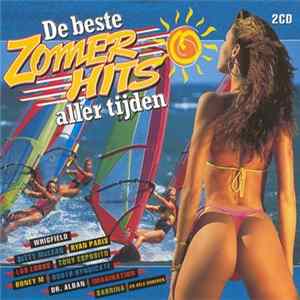Various - De Beste Zomer Hits Aller Tijden mp3