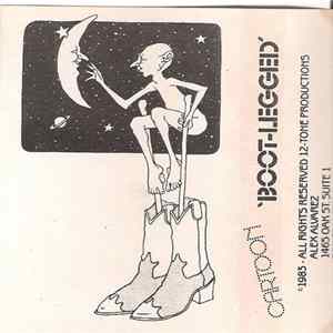 Cartoon - Boot-Legged mp3