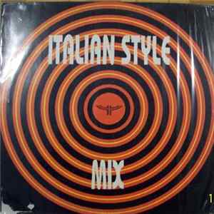 Various - Italian Style Mix mp3