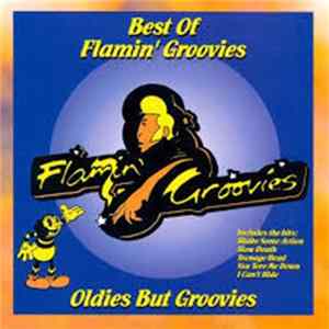 The Flamin' Groovies - Oldies but Groovies mp3