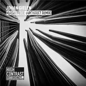 Johan Gielen - Magnitude (Architect Remix) mp3