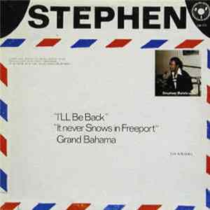 Stephen Colebrooke - Stephen mp3