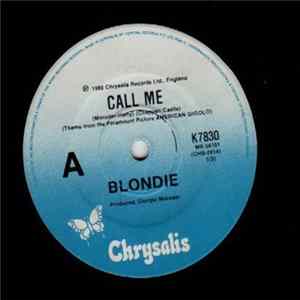 Blondie / Giorgio Moroder - Call Me mp3