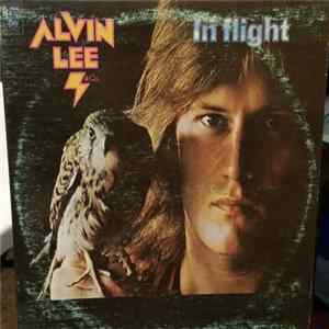 Alvin Lee & Co. - In Flight mp3