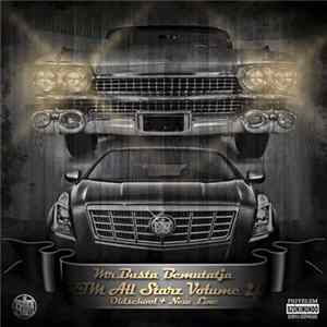 Various - RTM All Starz Vol. 4 - Oldschool + Newline mp3