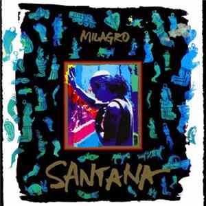 Santana - Milagro mp3