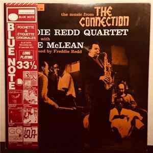 Freddie Redd Quartet With Jackie McLean - The Music From "The Connection" mp3