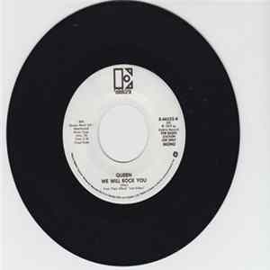 Queen - We Will Rock You mp3
