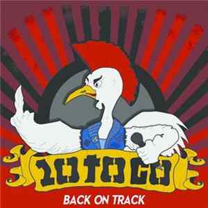 10 To Go - Back On Track mp3