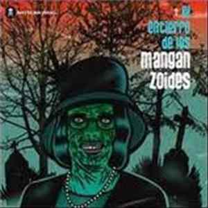 Manganzoides - El Entierro De Los... mp3