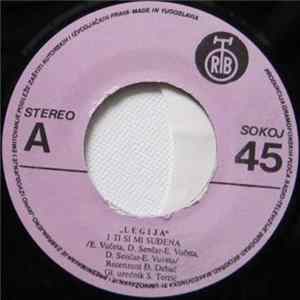 Legija - Ti Si Mi Suđena mp3