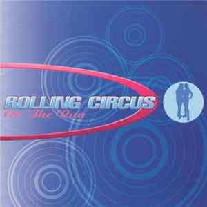 Rolling Circus - On The Run mp3