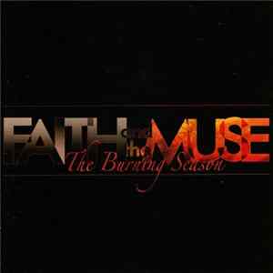 Faith And The Muse - The Burning Season mp3