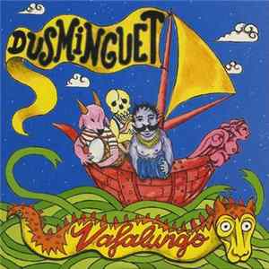 Dusminguet - Vafalungo mp3