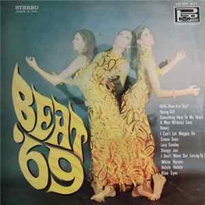 Hollie Day, Rex Gordon And The Hurricane Glory - Beat '69 mp3