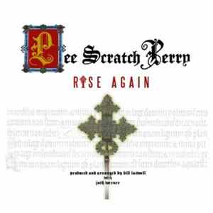 Lee 'Scratch' Perry - Rise Again mp3