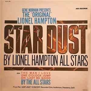 Lionel Hampton All Stars - The "Original" Star Dust mp3
