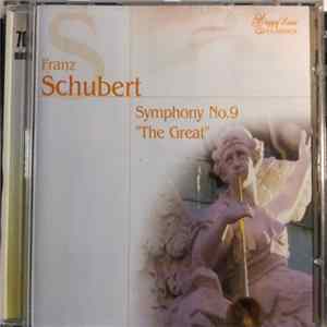 Schubert - Symphony No. 9 'The Great' mp3