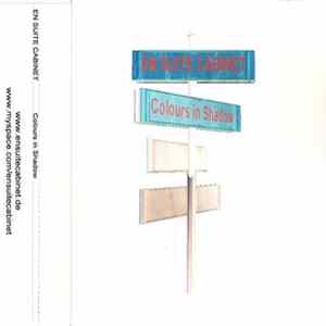 En Suite Cabinet - Colours In Shadow mp3