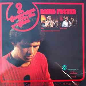 Various - Songwriters For The Stars 2 ▪ David Foster ▪ Barry Mann / Cynthia Weil mp3