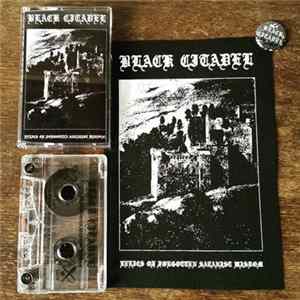 Black Citadel - Relics Of Forgotten Satanist Wisdom mp3