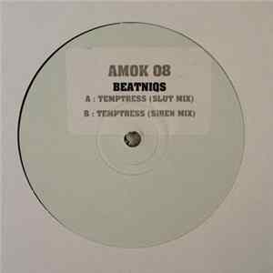 Beatniqz - Temptress mp3