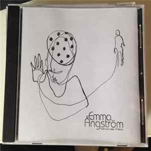 Emma Ångström - Mark Your Step I'll Follow mp3