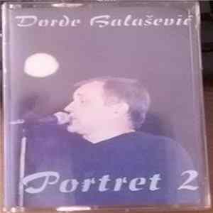 Đorđe Balašević - Portret 2 mp3