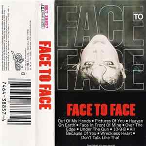 Face To Face - Face To Face mp3