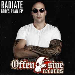 Radiate - God's Plan EP mp3