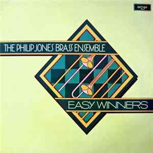 The Philip Jones Brass Ensemble - Easy Winners mp3