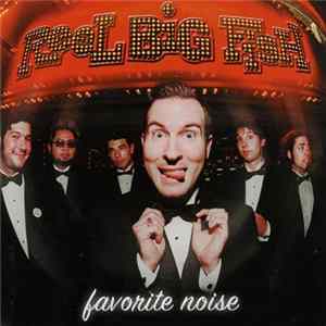 Reel Big Fish - Favorite Noise mp3