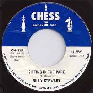 Billy Stewart - Sitting In The Park / Reap What You Sow mp3