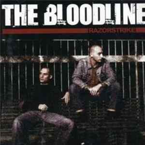 The Bloodline - Razorstrike mp3