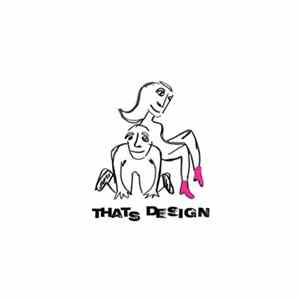 Anno Bergmann - That's Design mp3