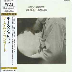 Keith Jarrett - The Köln Concert mp3