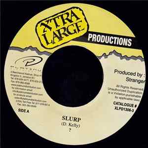 ? / Stranger - Slurp / Rae Rae mp3