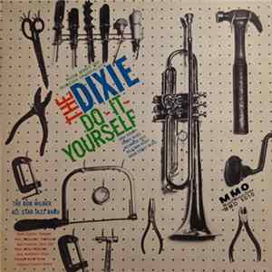 The Bob Wilber All Star Jazz Band - The Dixie Do-It-Yourself mp3