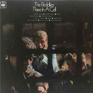 The Peddlers - Three In A Cell mp3