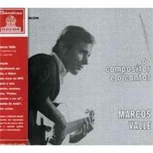 Marcos Valle - O Compositor E O Cantor mp3