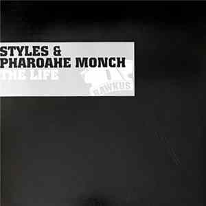 Styles & Pharoahe Monch - The Life mp3