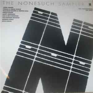 Various - The Nonesuch Sampler mp3