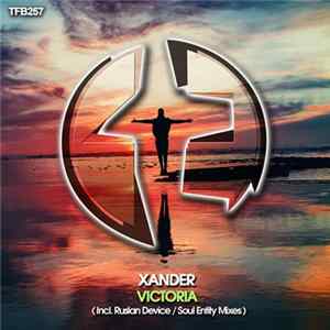 Xander - Victoria mp3