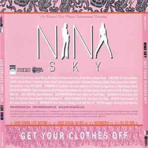 Nina Sky - Get Your Clothes Off mp3