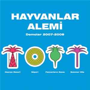 Hayvanlar Alemi - Demolar 2007-2008 mp3