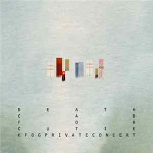 Death Cab For Cutie - KFOG Private Concert EP mp3